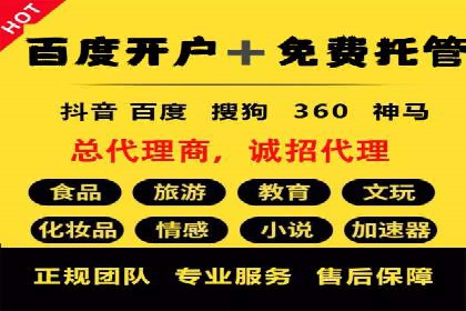 SEM代运营公司案例：助力企业实现增长
